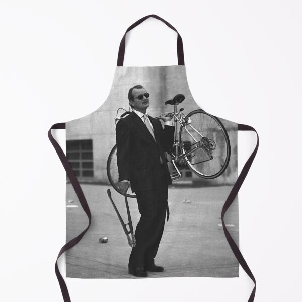Artikelvorschau, Bill Murray Fahrradklassiker entworfen und verkauft von particularpro.