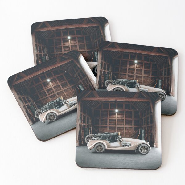 Item preview, Morgan CXT designed and sold by Tom Plester.