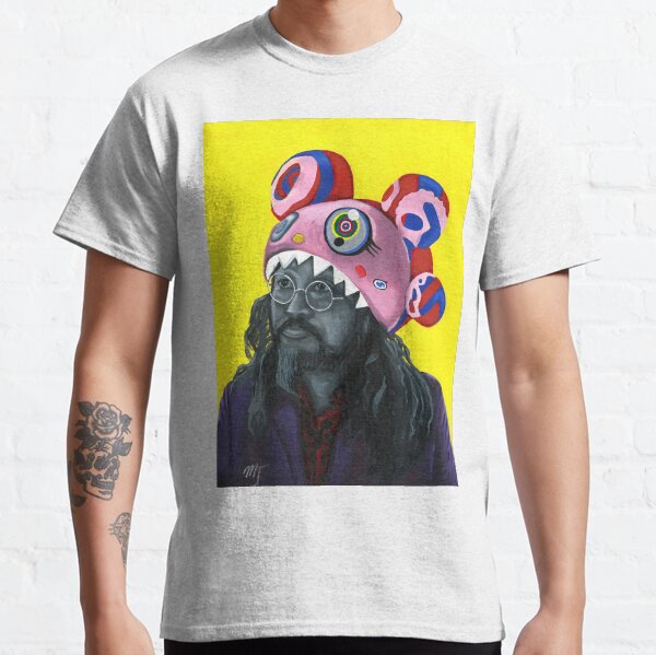 Maestro Murakami Camiseta clásica