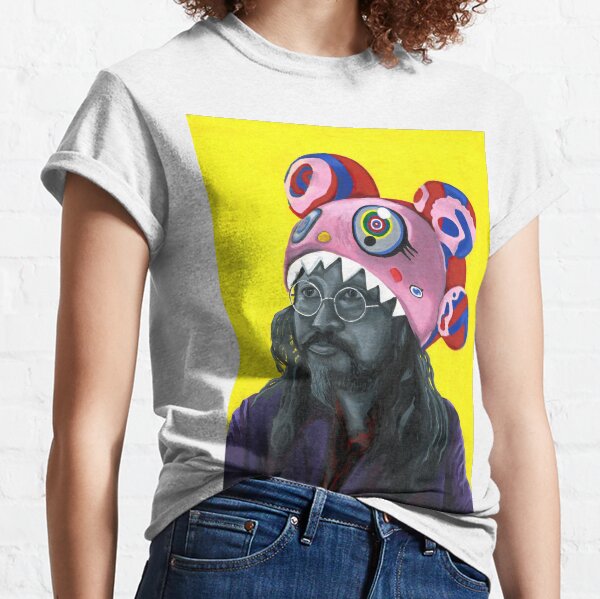 Master Murakami Classic T-Shirt