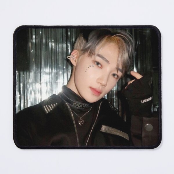 Item preview, THE BOYZ New in Black Outfit designed and sold by 4thgenkpop.