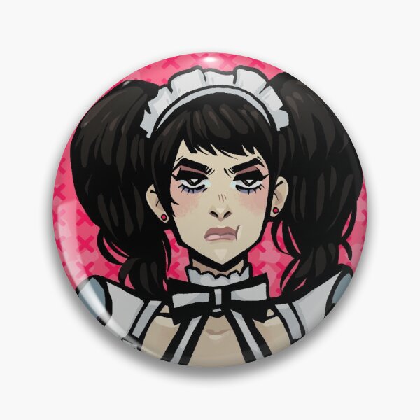 Item preview, Becky-chan designed and sold by JVTart.