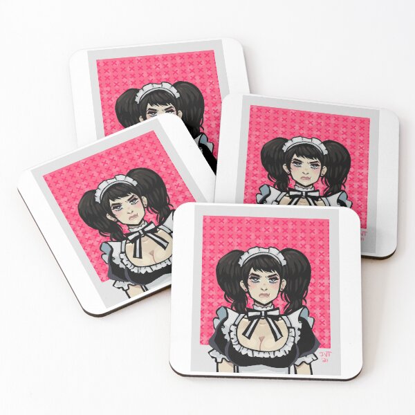 Item preview, Becky-chan designed and sold by JVTart.