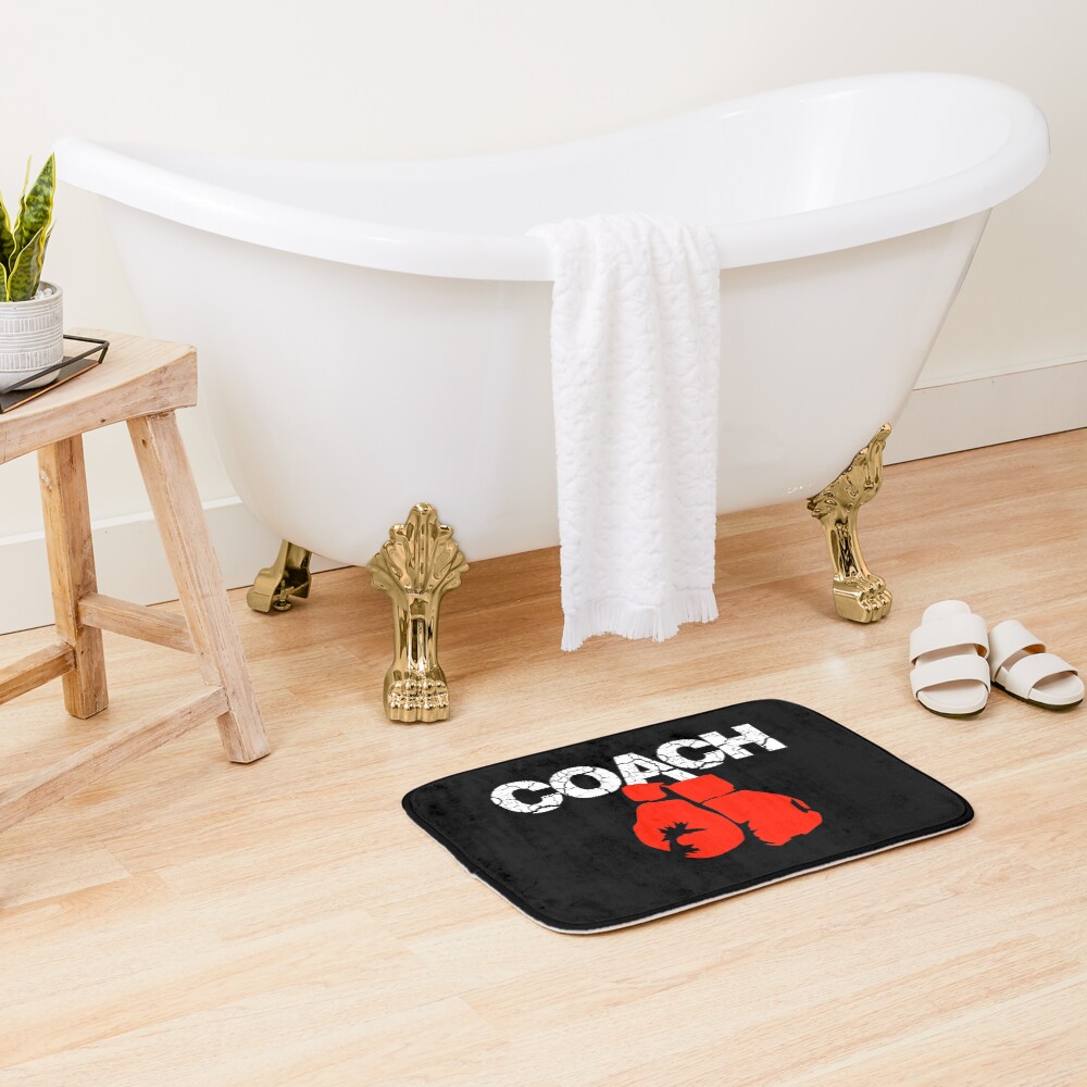 Item preview, Bath Mat designed and sold by TranscendFlow.