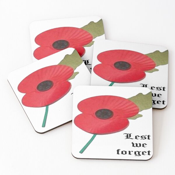 Item preview, lest we forget designed and sold by nigejohn.