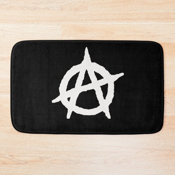 Item preview, Anarchy, freedom, punks, punk rock, anarchy designed and sold by ThommyBLN.