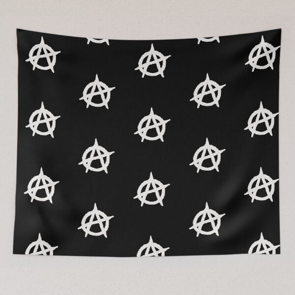 Item preview, Anarchy, freedom, punks, punk rock, anarchy designed and sold by ThommyBLN.