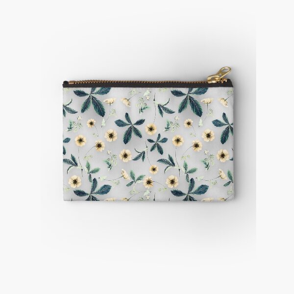 Item preview, Vintage Flowerpattern designed and sold by YANAY-FASHION.