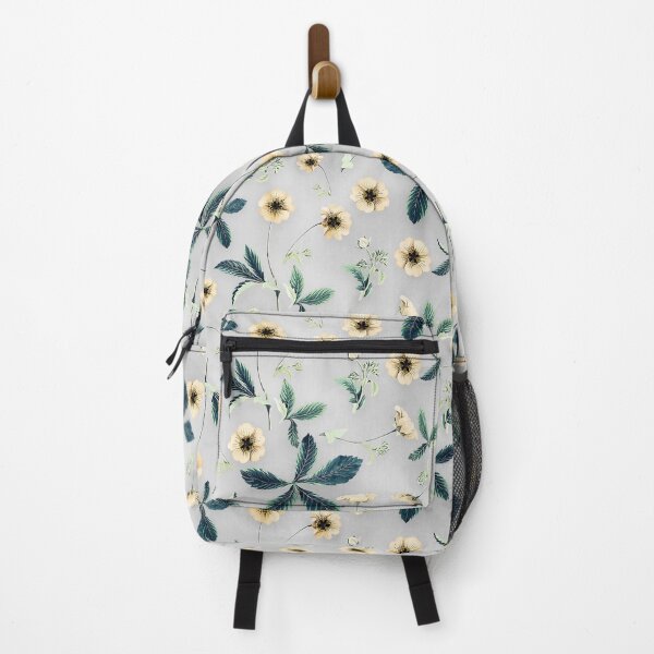 Item preview, Vintage Flowerpattern designed and sold by YANAY-FASHION.