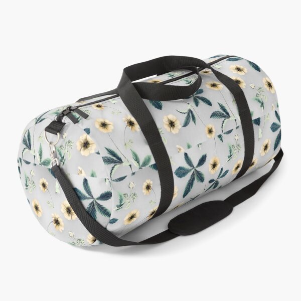 Item preview, Vintage Flowerpattern designed and sold by YANAY-FASHION.