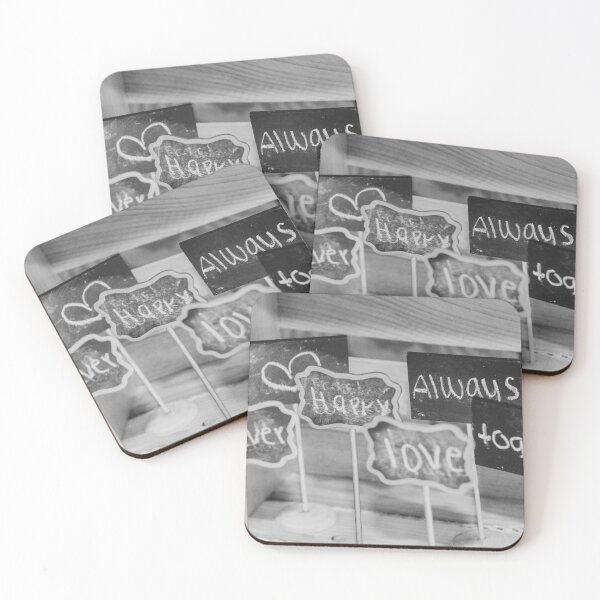 Item preview, Words of Love, stickers and stuff designed and sold by Smallfish1274.