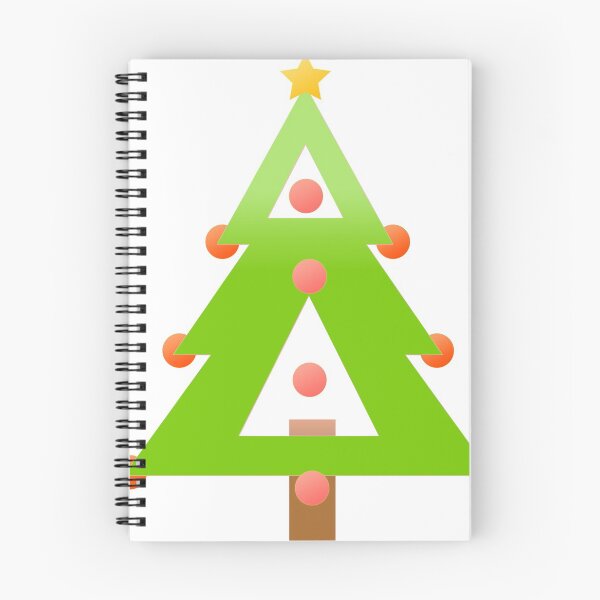 Item preview, Christmas Tree designed and sold by RMSartZ.