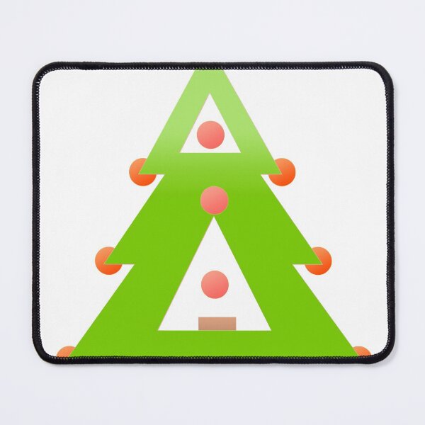 Item preview, Christmas Tree designed and sold by RMSartZ.