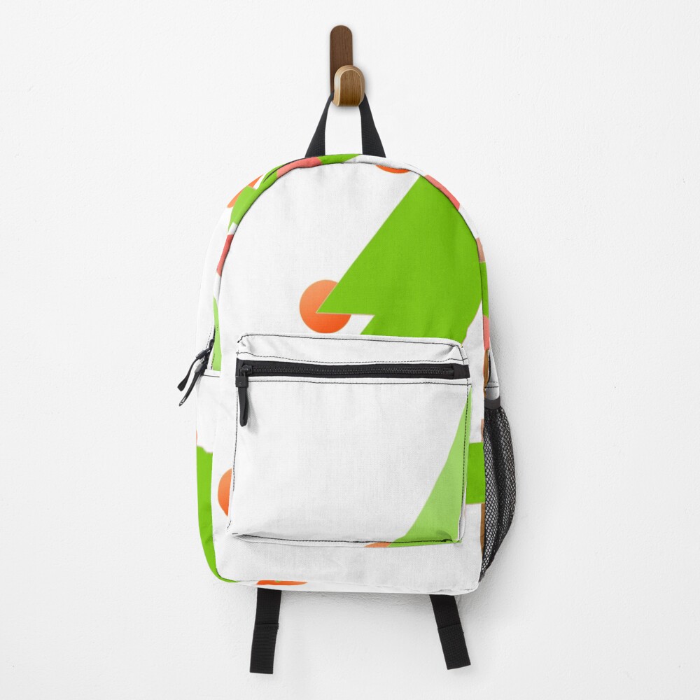 Item preview, Backpack designed and sold by RMSartZ.