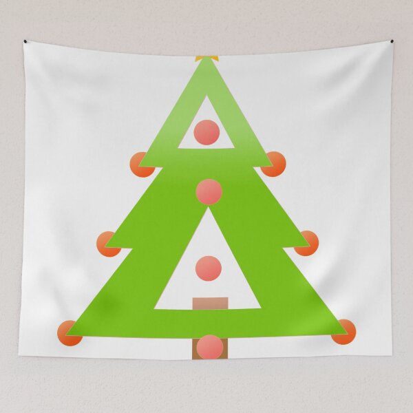 Item preview, Christmas Tree designed and sold by RMSartZ.