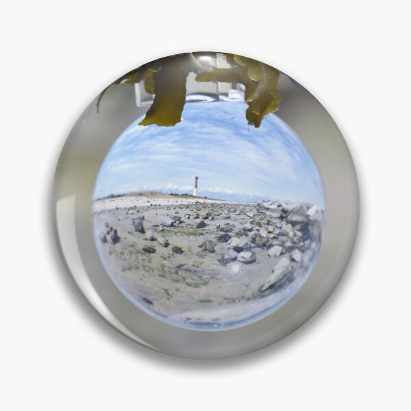 Item preview, Barnegat Lighthouse designed and sold by Heidemarie.