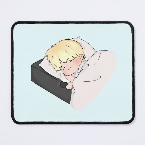 Item preview, Yoongi designed and sold by Khushi Mali.
