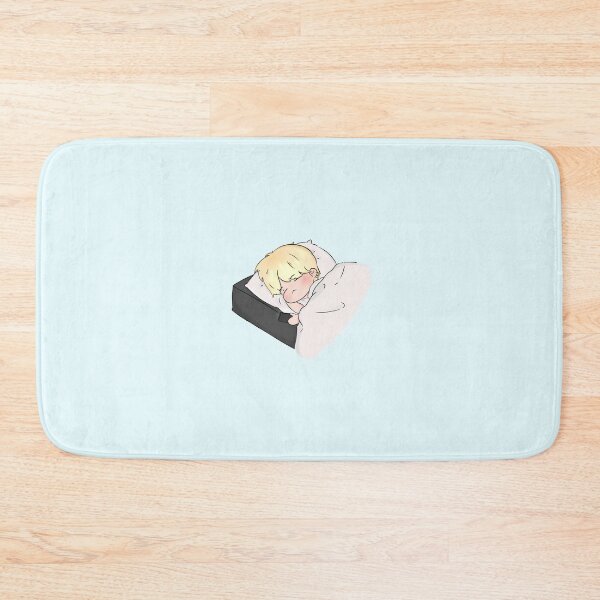 Item preview, Yoongi designed and sold by Khushi Mali.