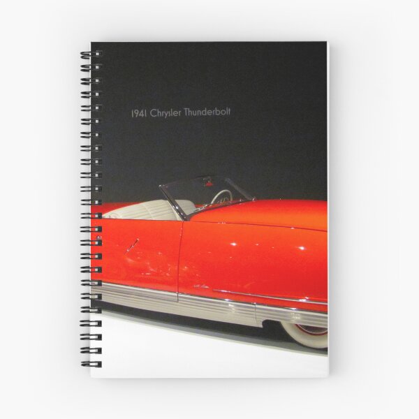 Item preview, 1941 Chrysler Thunderbolt  designed and sold by Jonathan  Green.