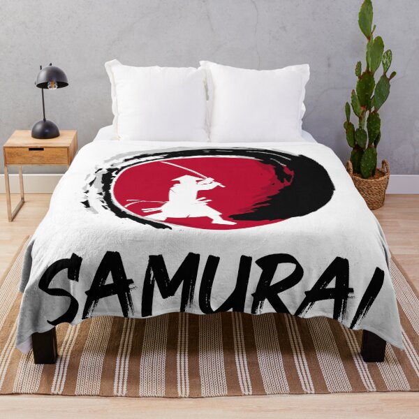 Item preview, samurai designed and sold by s-arta.
