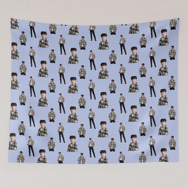Item preview, THE BOYZ Juyeon Pack designed and sold by 4thgenkpop.