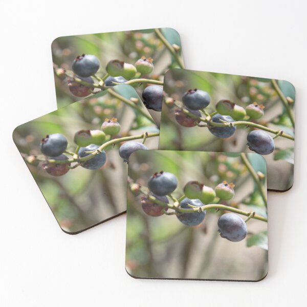 Item preview, blueberries designed and sold by Smallfish1274.