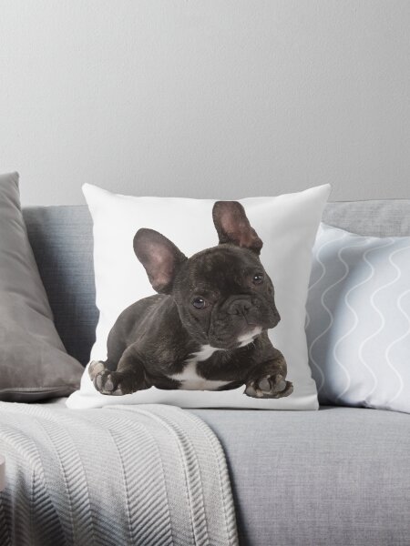 Item preview, French Bulldog Frenchie designed and sold by ScienceSource.