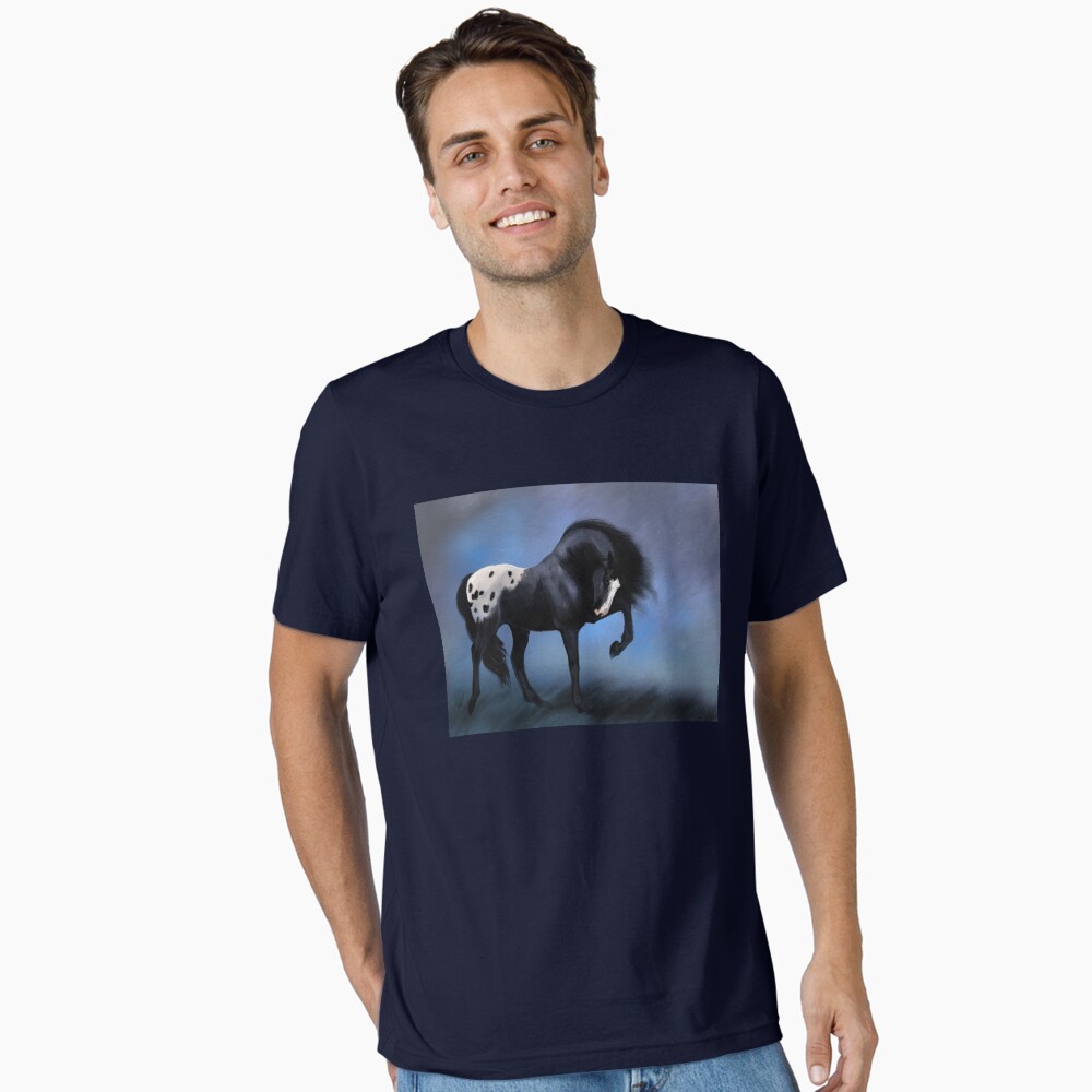 Item preview, Essential T-Shirt designed and sold by KJL90.