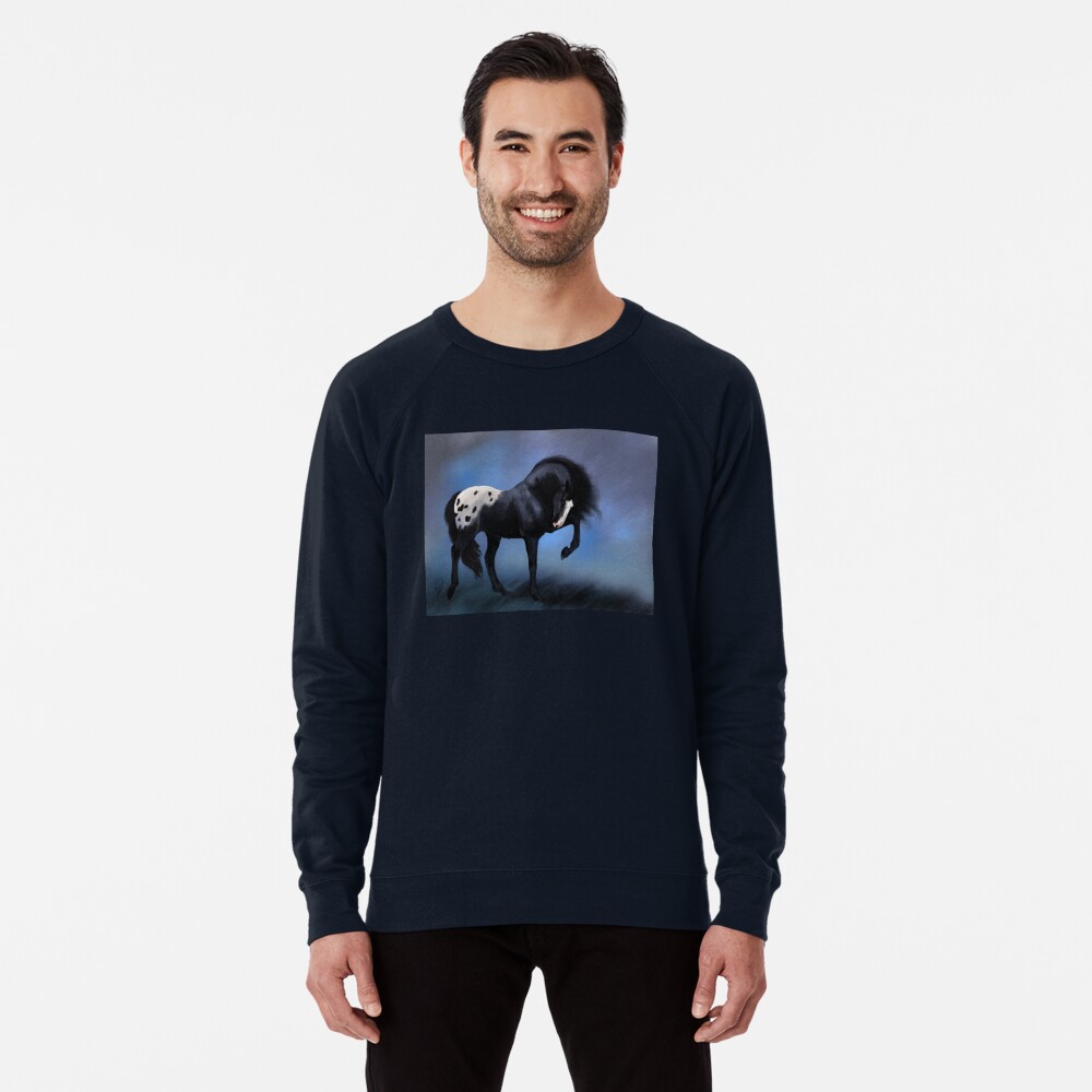 Item preview, Lightweight Sweatshirt designed and sold by KJL90.