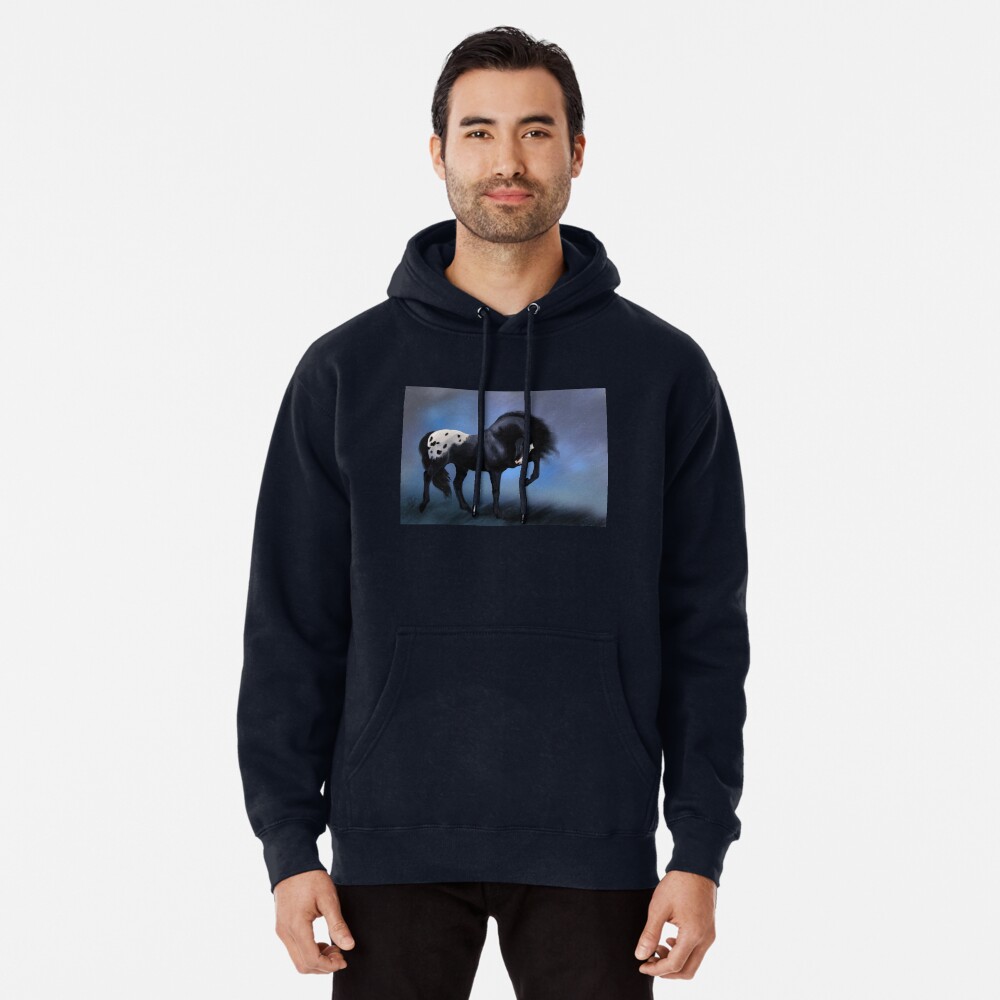 Item preview, Pullover Hoodie designed and sold by KJL90.