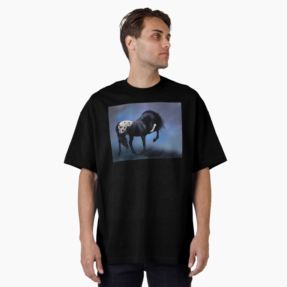 Item preview, Oversized T-Shirt designed and sold by KJL90.