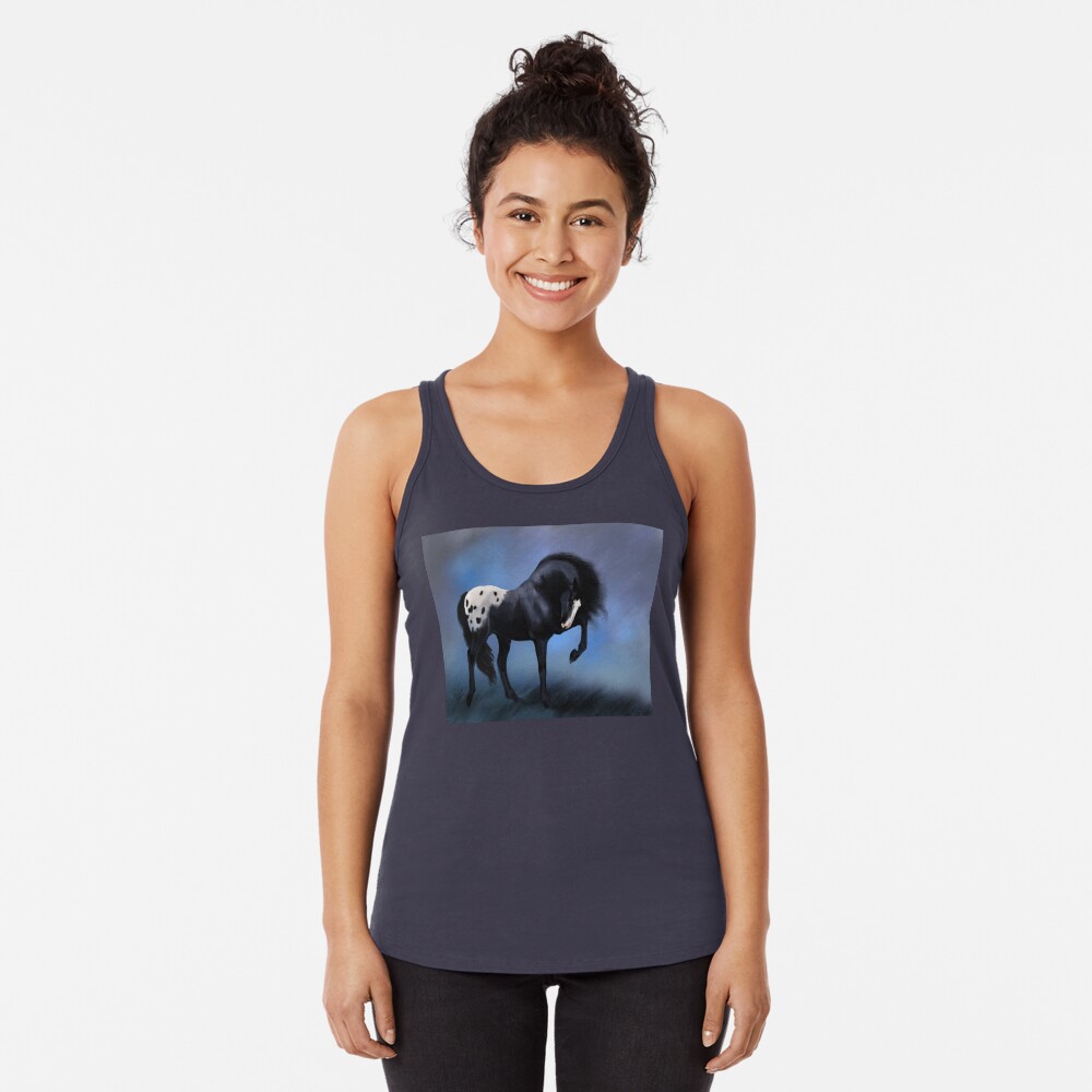 Item preview, Racerback Tank Top designed and sold by KJL90.