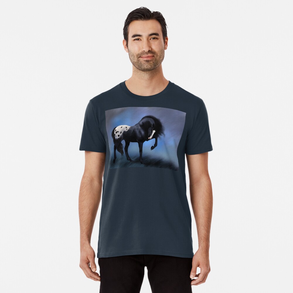 Item preview, Premium T-Shirt designed and sold by KJL90.