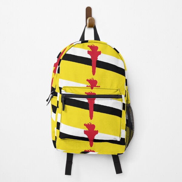 Item preview, bendera pro-liberty brunei (Pro-Liberty Brunei Flag) designed and sold by JonathanR1994.