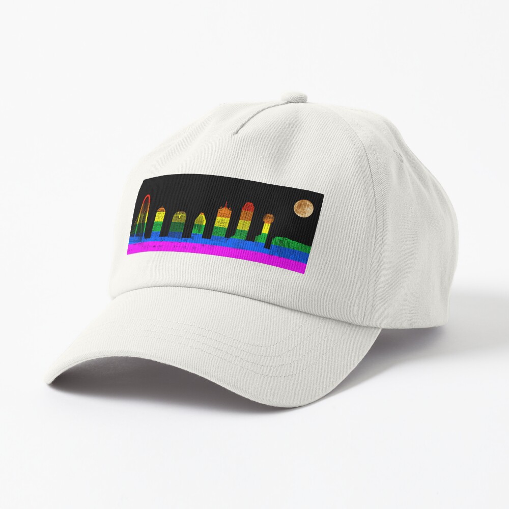 Item preview, Dad Hat designed and sold by WarrenPHarris.