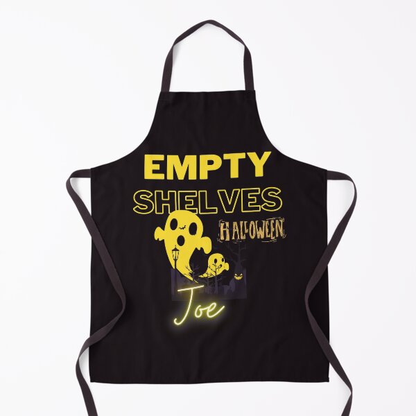Item preview, Empty Shelves Joe  designed and sold by smart Mahdi.