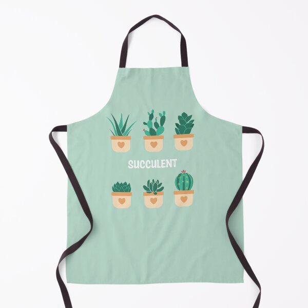 Item preview, Kawaii Succulent Pack. designed and sold by Marzuqi Che Rose.