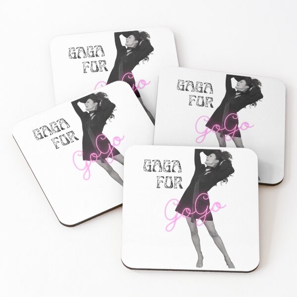 Item preview, GaGa for GoGo designed and sold by Stargazer01Ao3.