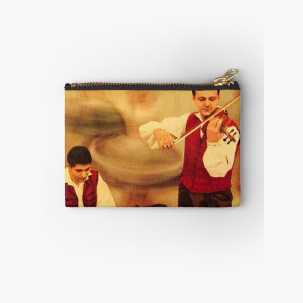 Item preview, The Budapest Gipsies, Gypsies, Violin designed and sold by Vintaged.