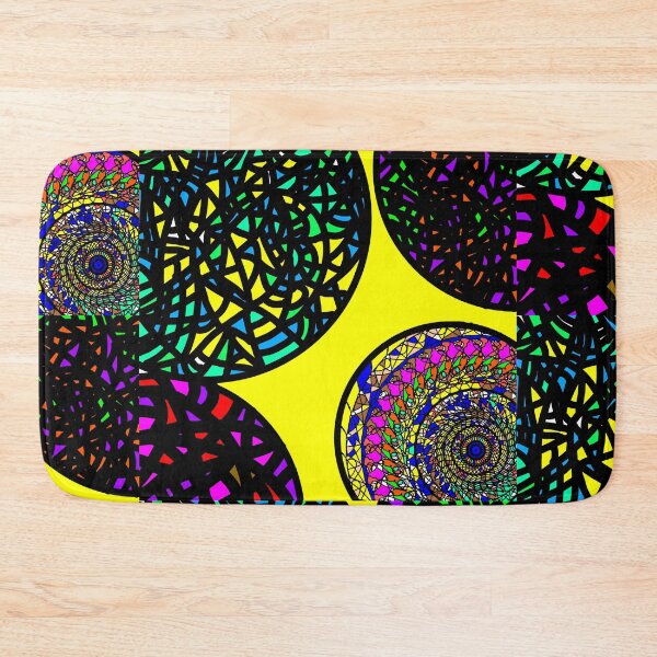 Item preview, Excellent, solid creative,  different Digital mandal23 designed and sold by DreamKaracters.