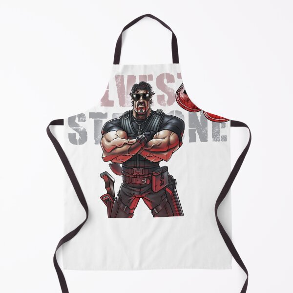 Item preview, The Expendables Movie Classic designed and sold by couplefate.
