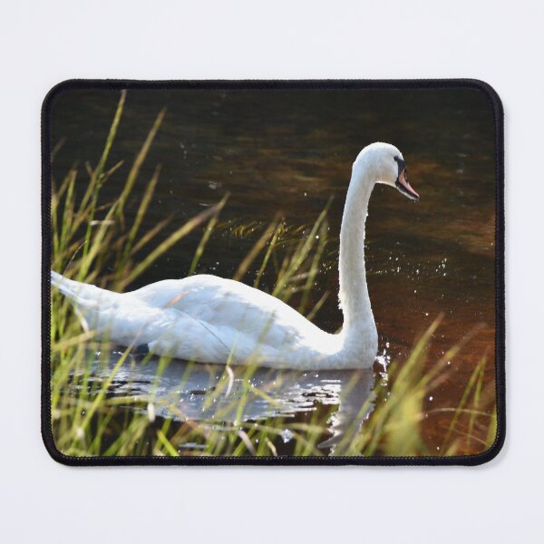 Item preview, Beautiful swan designed and sold by Heidemarie.