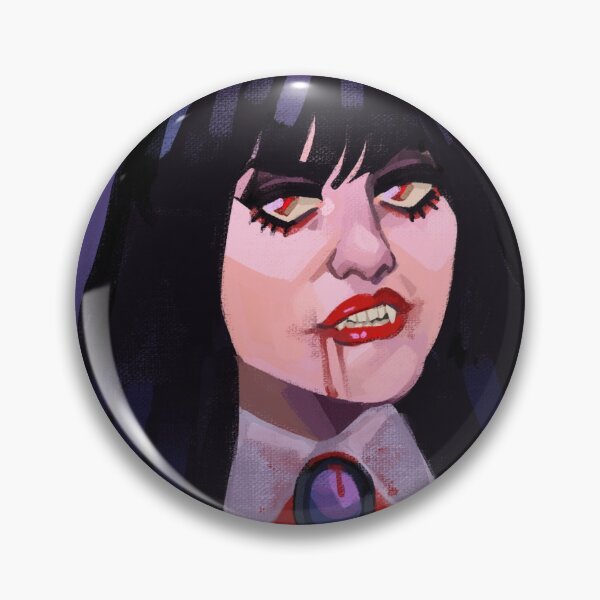 Item preview, Nadja designed and sold by JVTart.