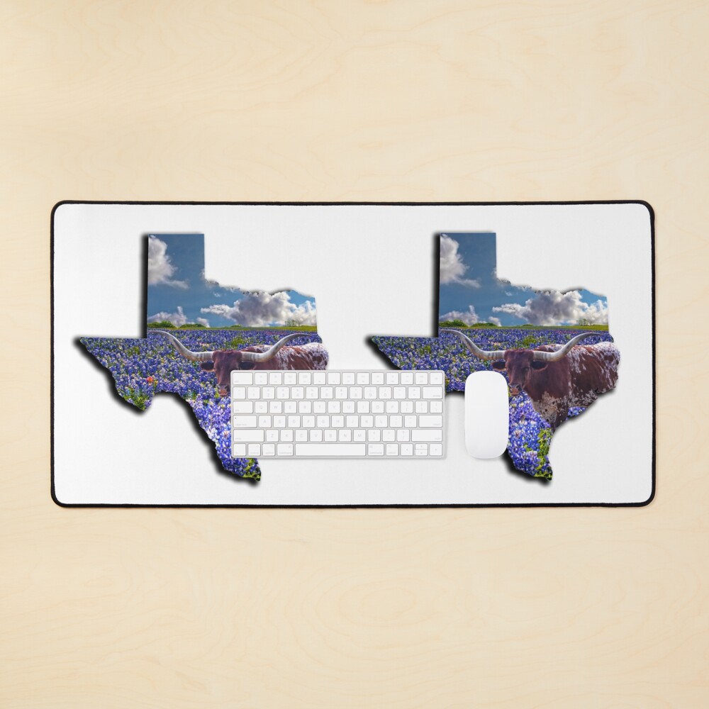 Item preview, Desk Mat designed and sold by WarrenPHarris.