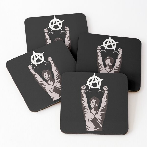 Item preview, Anarchy, freedom, punks, punk rock, anarchy designed and sold by ThommyBLN.