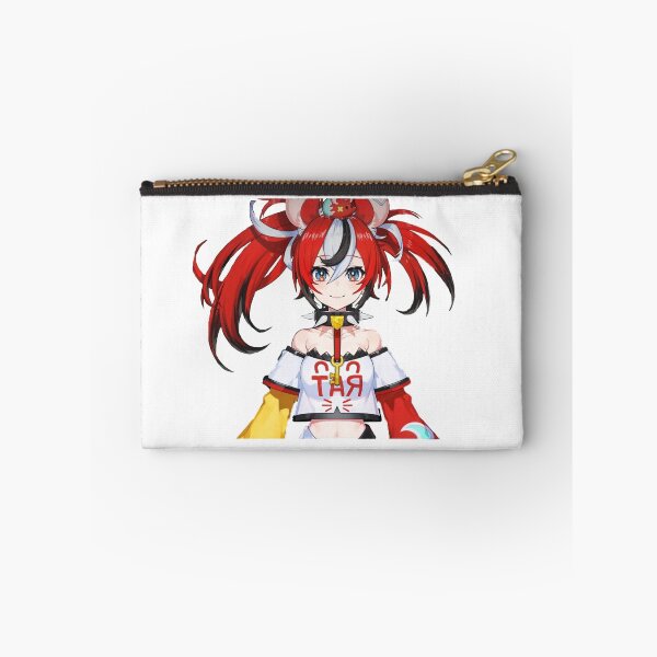 Item preview, Hakos Baelz designed and sold by i-Culture.