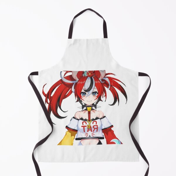 Item preview, Hakos Baelz designed and sold by i-Culture.