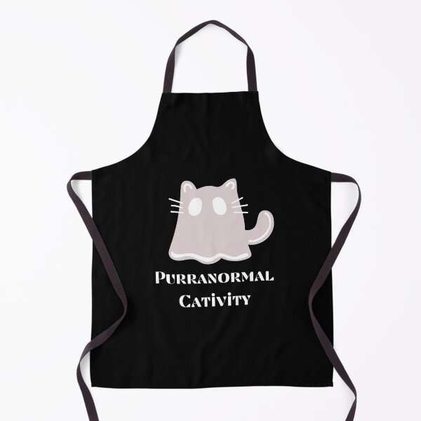 Item preview, Purranormal Cativity designed and sold by MenMakeSammichs.