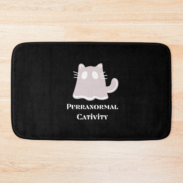 Item preview, Purranormal Cativity designed and sold by MenMakeSammichs.