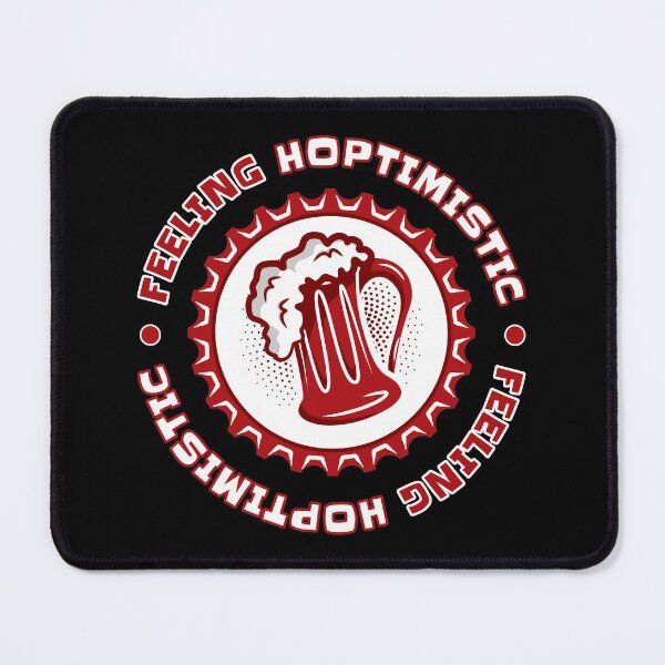 Item preview, Feeling Hoptimistic designed and sold by DKdesigns27.